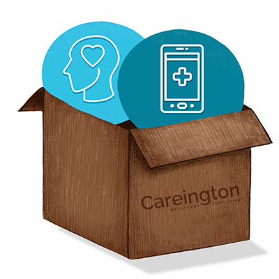 Dental & Vision Care Package icon